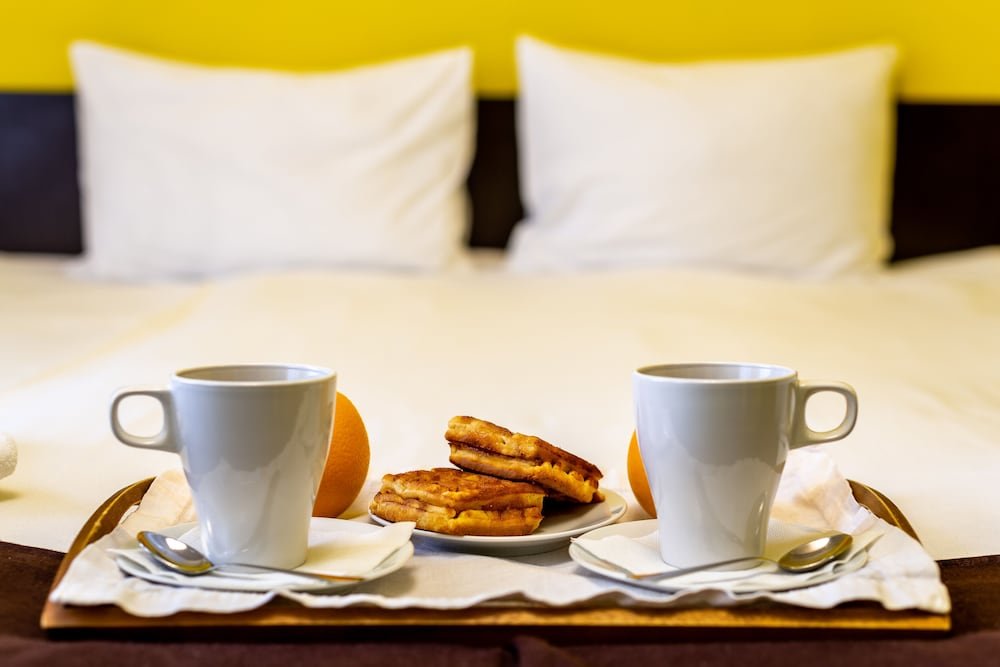 Санкт-Петербург: K-Otel
