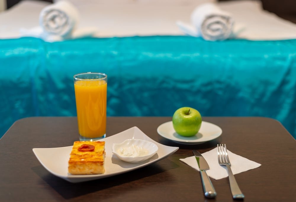 Санкт-Петербург: K-Otel