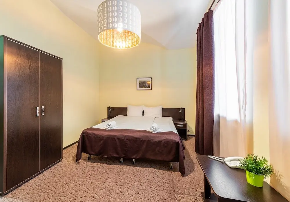 Санкт-Петербург: K-Otel