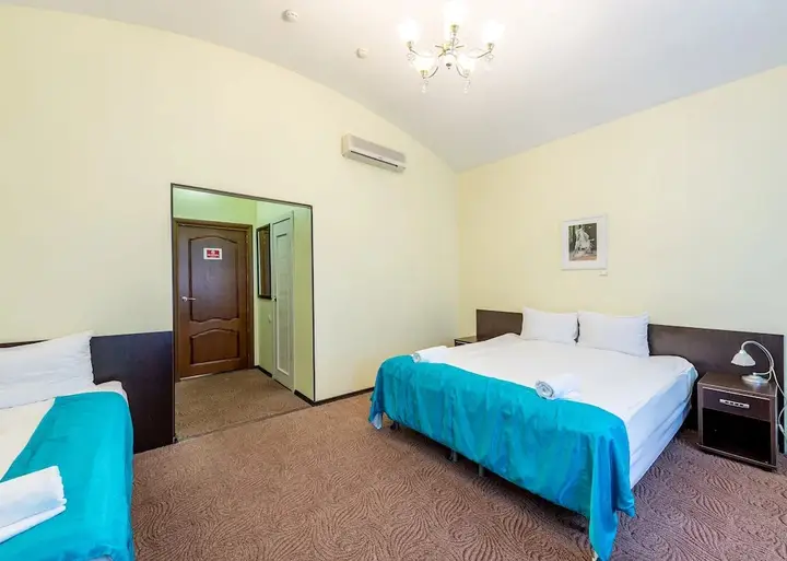 Санкт-Петербург: K-Otel