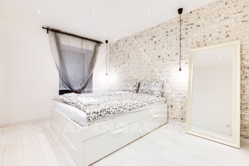 Санкт-Петербург: Apartment Kirochnaya 3