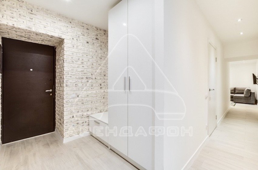 Санкт-Петербург: Apartment Kirochnaya 3