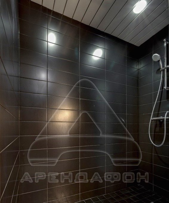 Санкт-Петербург: Apartment Kirochnaya 3
