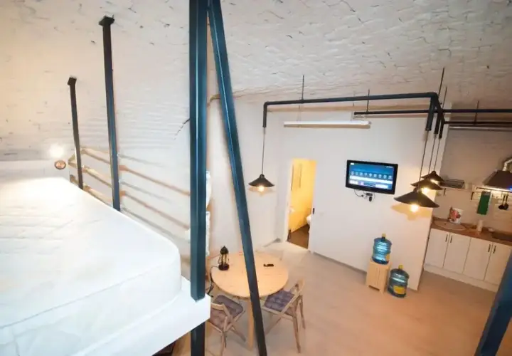 Санкт-Петербург: Kolman Apartments