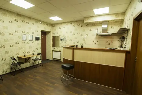 Кофе с Молоком на Фонтанке — фото 1