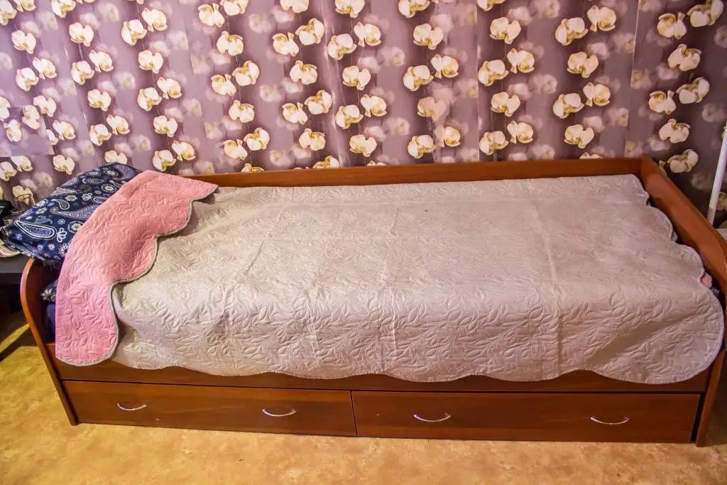 Санкт-Петербург: Kompromiss Hostel