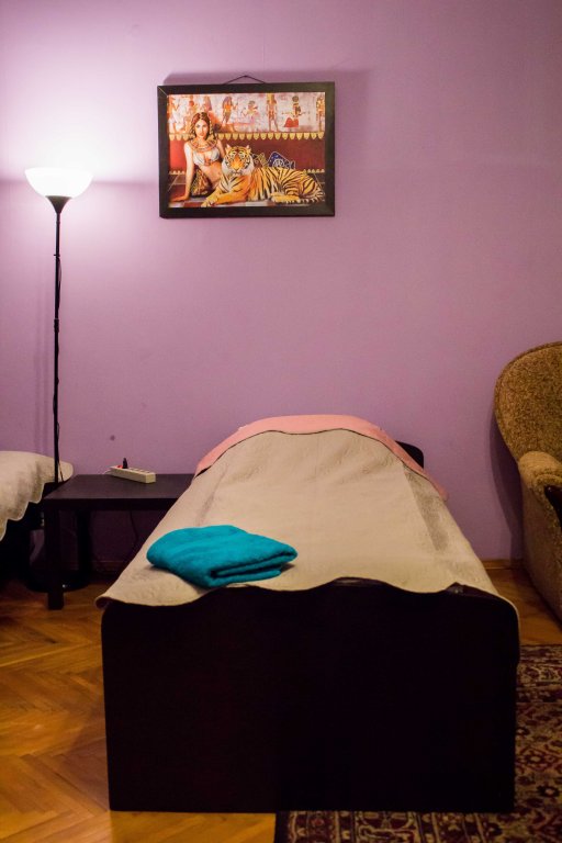 Санкт-Петербург: Kompromiss Hostel