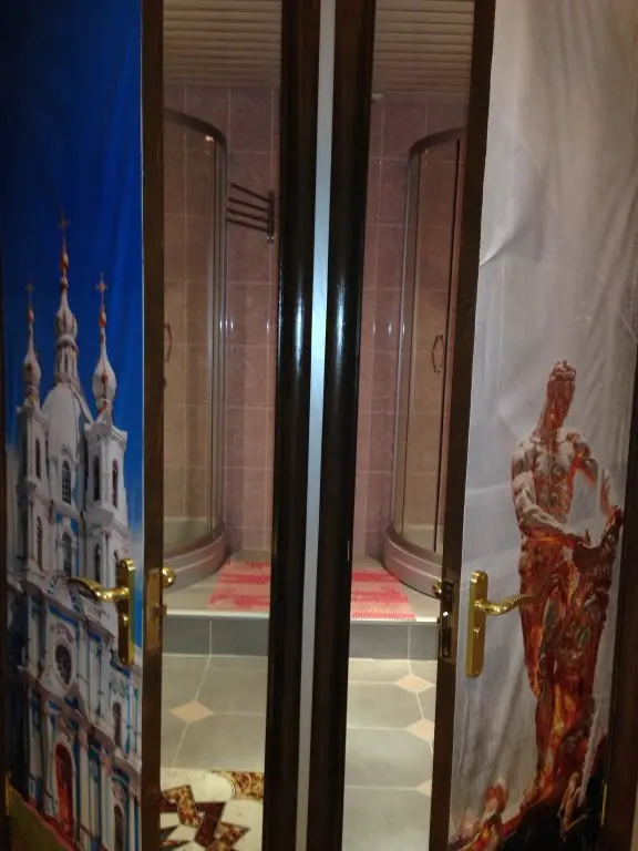 Санкт-Петербург: Гостевой Дом Ксения