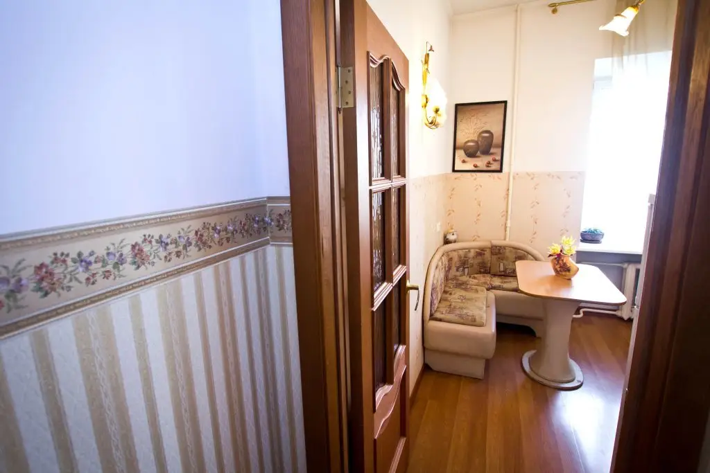 Санкт-Петербург: Apartamenty Na Fontanke 50