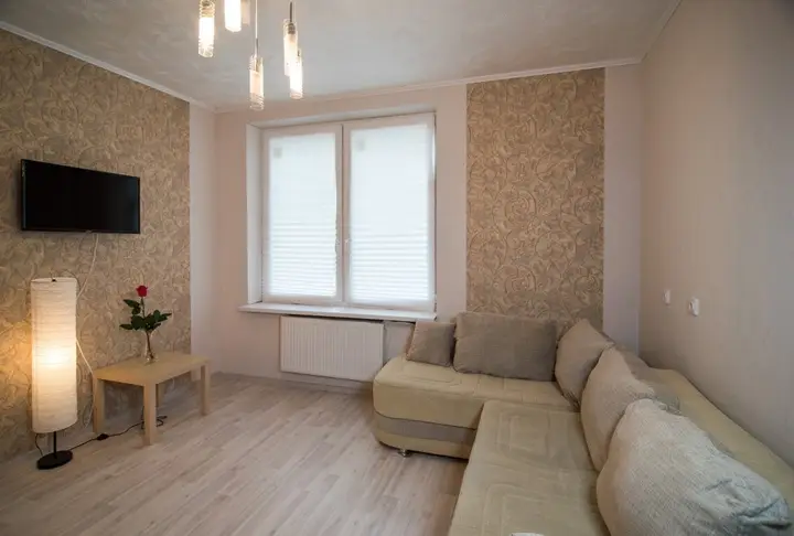 Санкт-Петербург: V Novom Dome U Nevskogo Prospekta Apartments