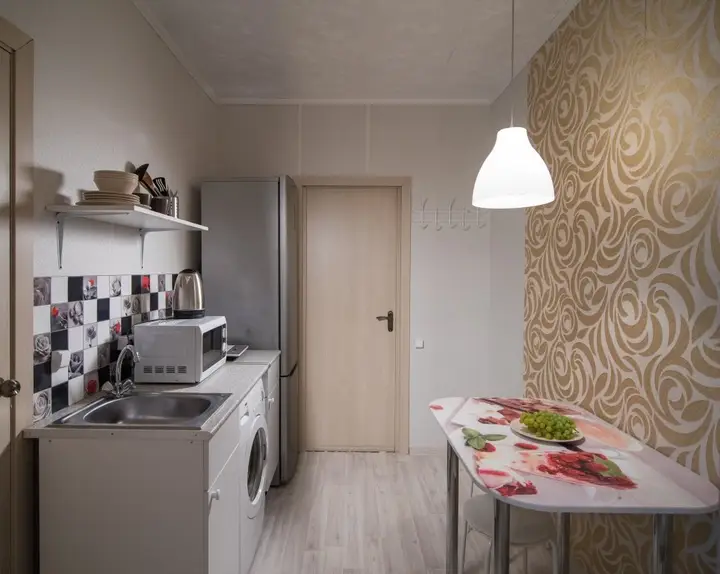 Санкт-Петербург: V Novom Dome U Nevskogo Prospekta Apartments