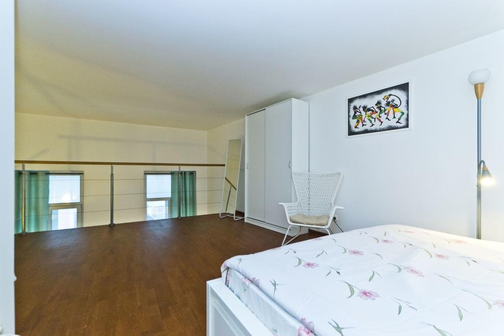 Санкт-Петербург: La Casa Di Bury Apartment