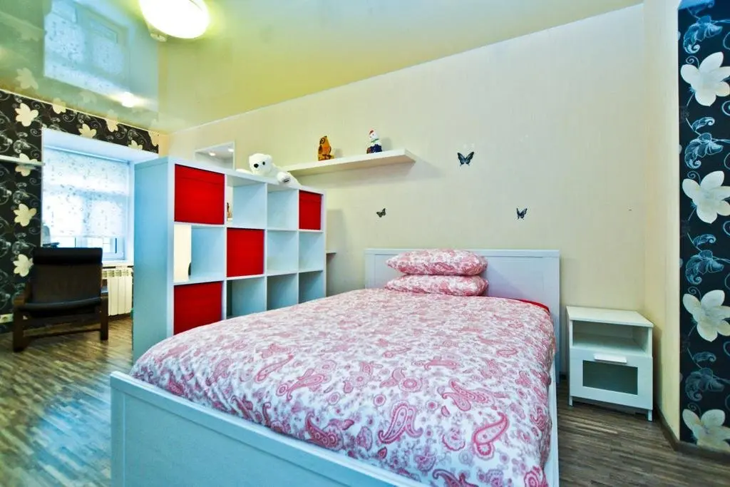 Санкт-Петербург: La Casa Di Bury Apartment
