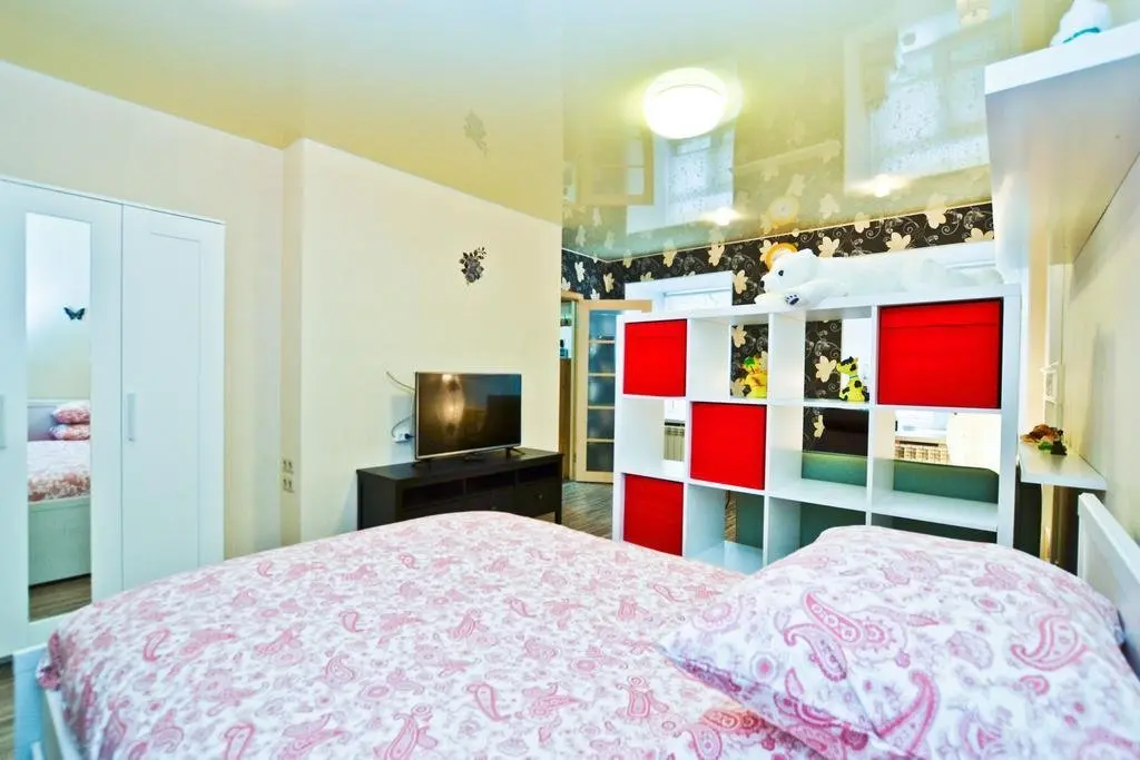 Санкт-Петербург: La Casa Di Bury Apartment