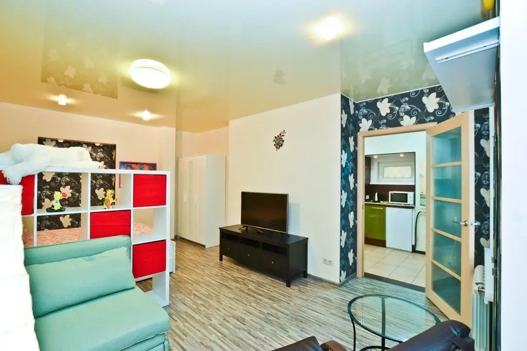 Санкт-Петербург: La Casa Di Bury Apartment