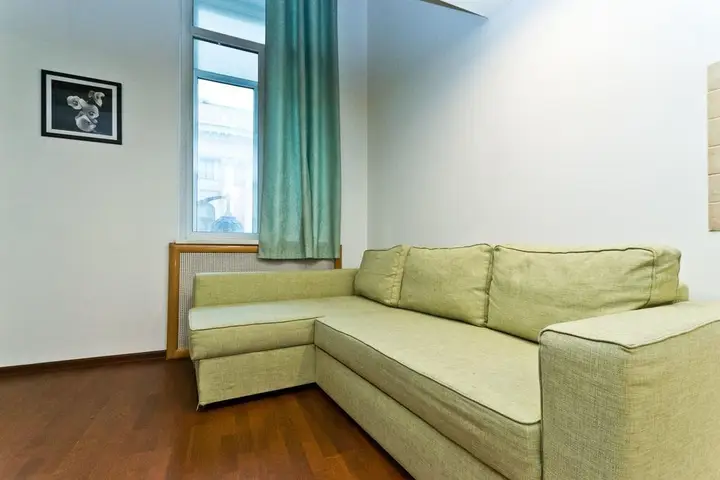 Санкт-Петербург: La Casa Di Bury Apartment