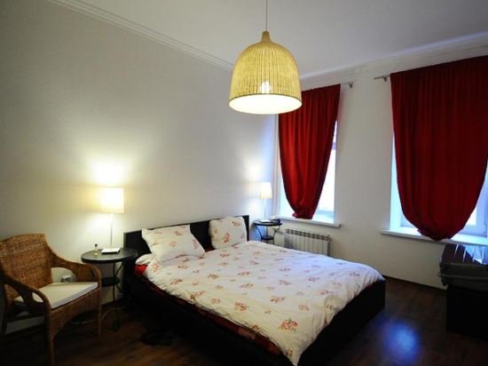 Санкт-Петербург: La Casa Di Bury Apartments 2