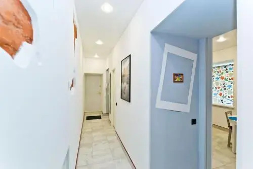 Санкт-Петербург: La Casa di Bury Zhukovskogo 12