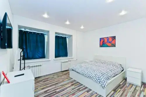 Санкт-Петербург: La Casa di Bury Zhukovskogo 12