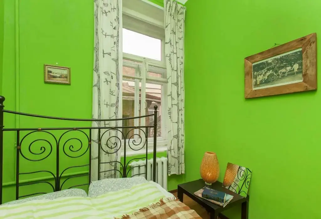 Санкт-Петербург: Late Breakfast Club Hotel
