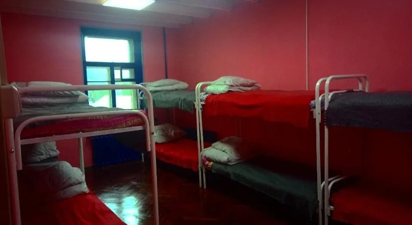 Санкт-Петербург: Tumbochka Hostel