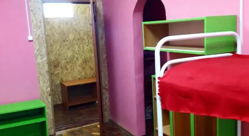 Санкт-Петербург: Tumbochka Hostel