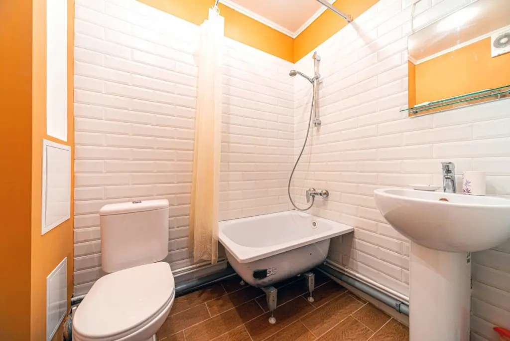 Санкт-Петербург: Lesnaya Apartment