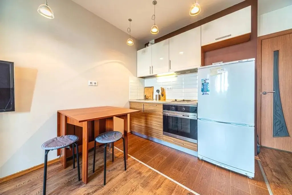 Санкт-Петербург: Lesnaya Apartment