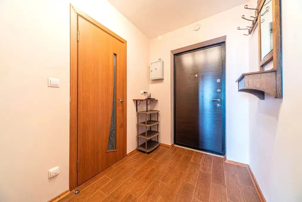 Санкт-Петербург: Lesnaya Apartments