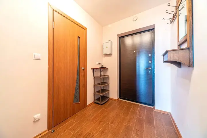 Санкт-Петербург: Lesnaya Apartments