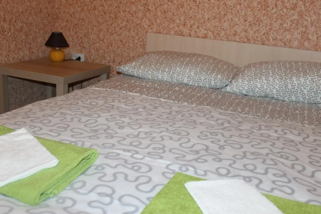 Санкт-Петербург: Lermontov Mini-Hotel