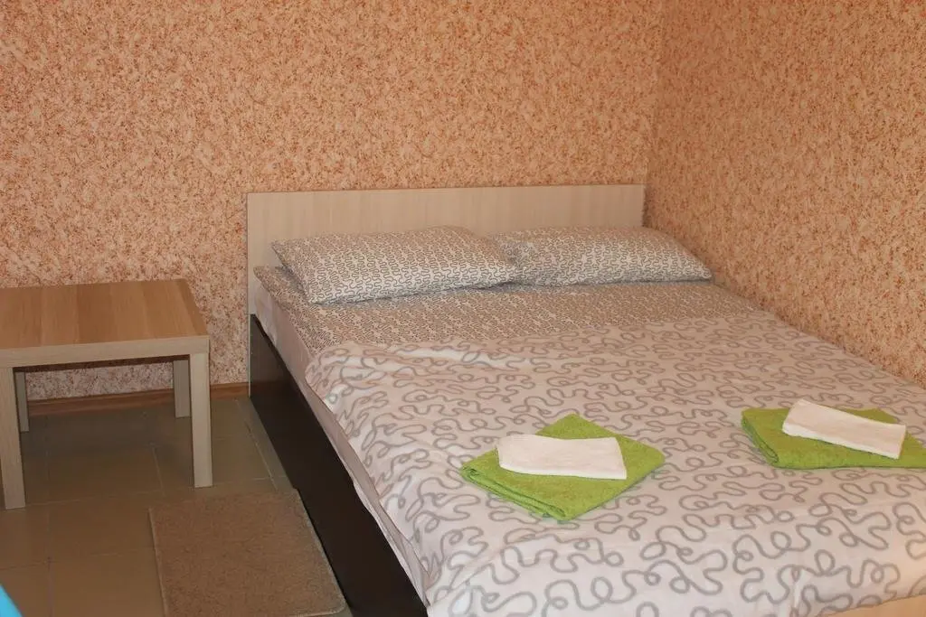 Санкт-Петербург: Lermontov Mini-Hotel