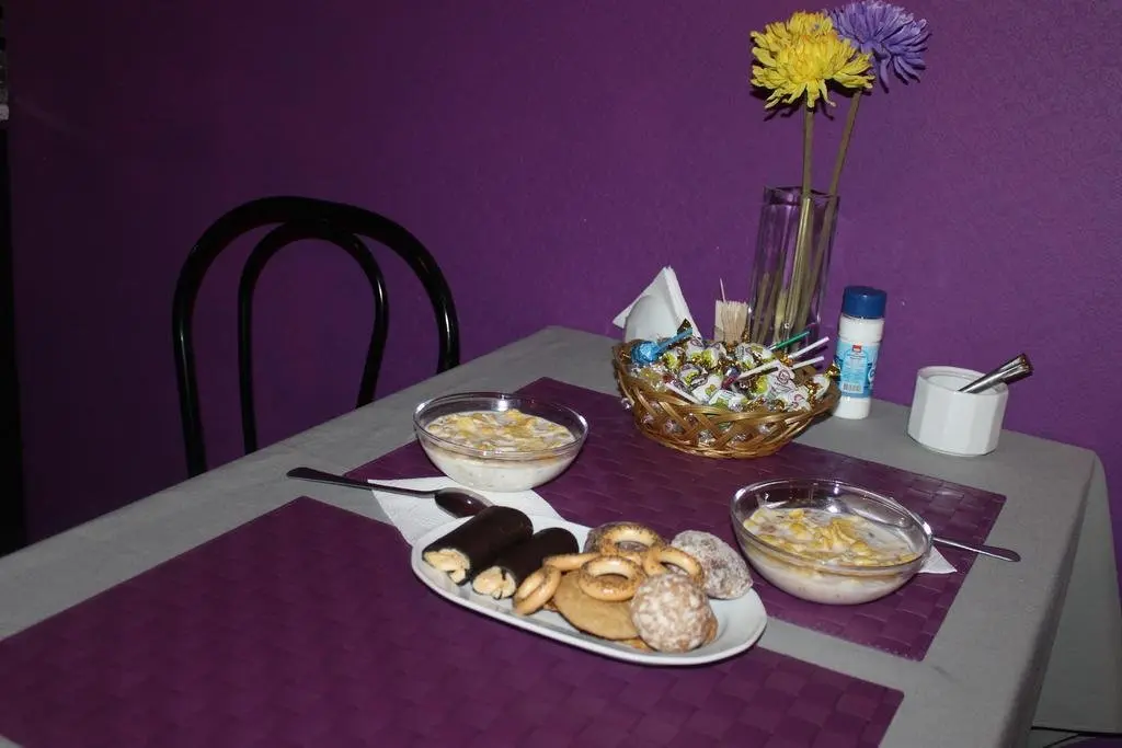 Санкт-Петербург: Lermontov Mini-Hotel