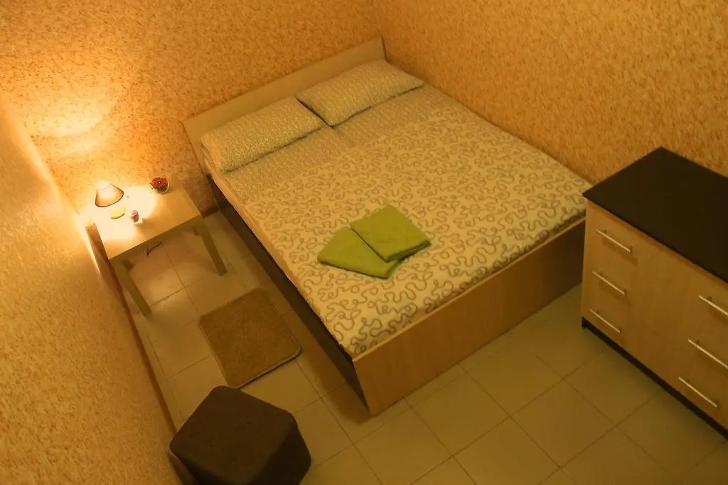 Санкт-Петербург: Lermontov Mini-Hotel