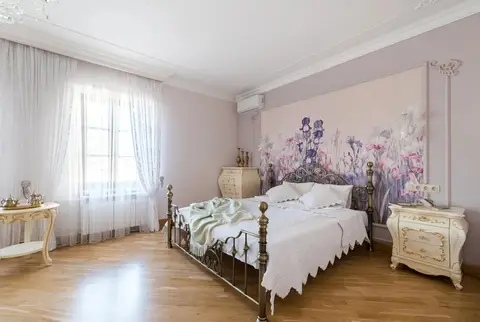 Letyourflat (Лэтюфлэт) на улице Миллионная 17 — фото 1