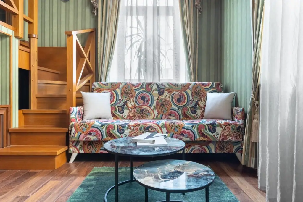 Санкт-Петербург: Letyourflat On 23 Millionnaya Street