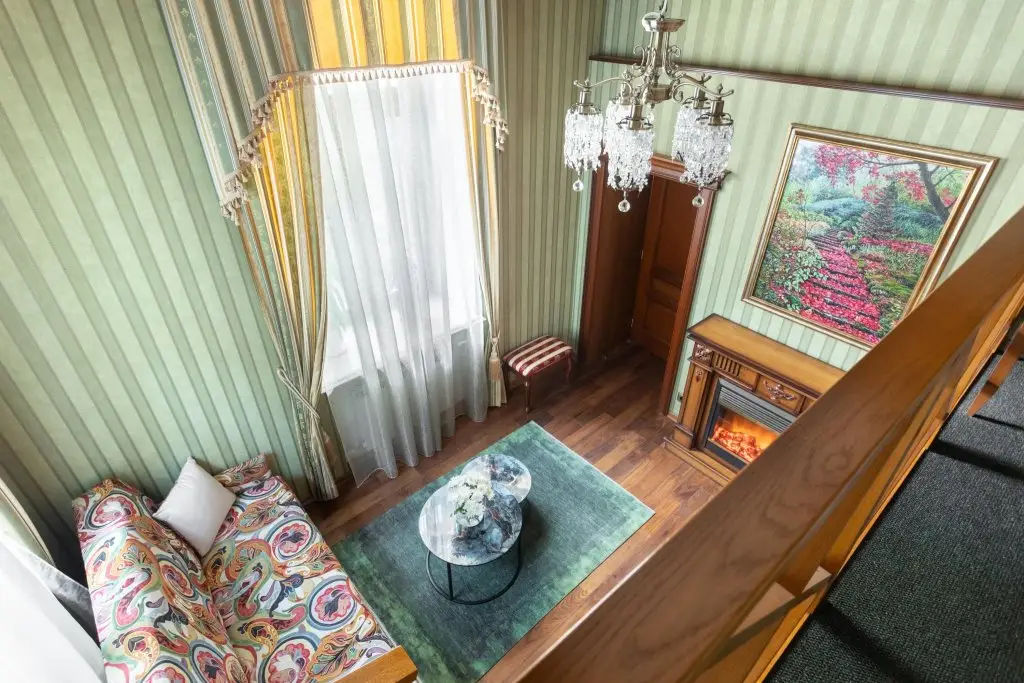 Санкт-Петербург: Letyourflat On 23 Millionnaya Street