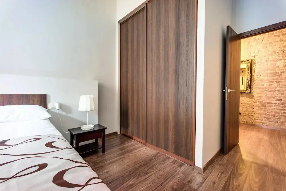 Санкт-Петербург: Letyourflat Apartments "Rose"