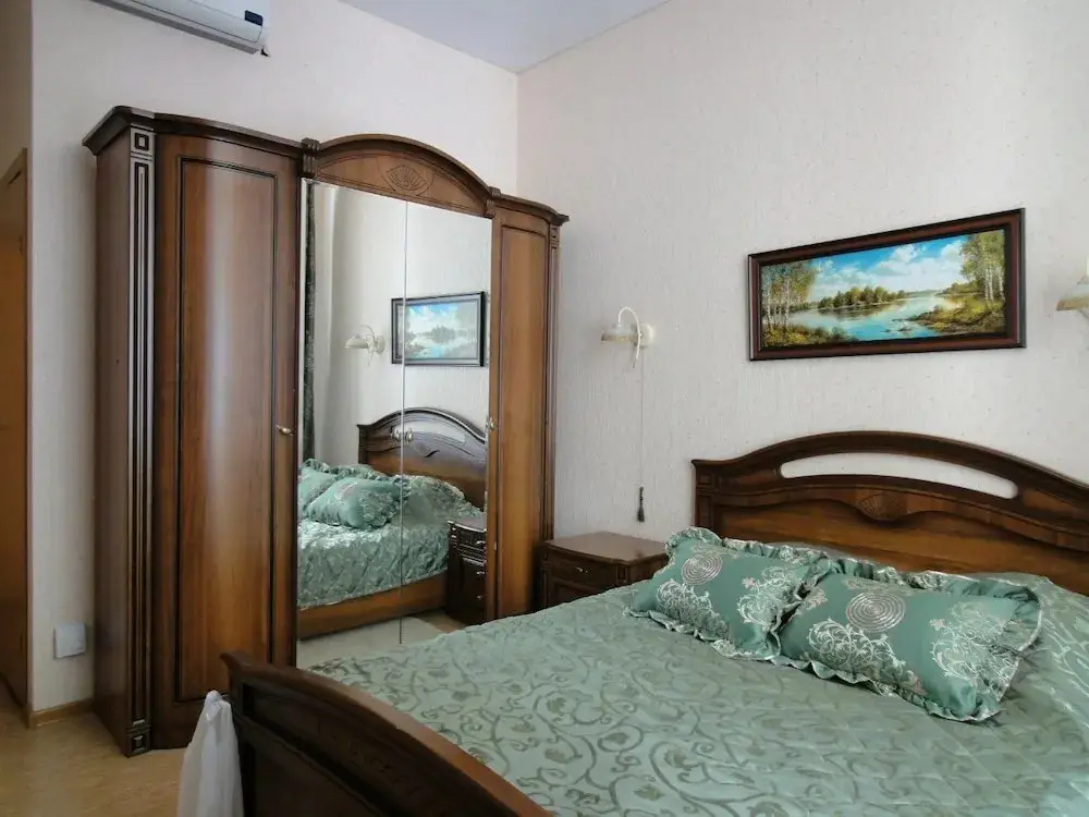 Санкт-Петербург: Hotel Ligovskiy 44