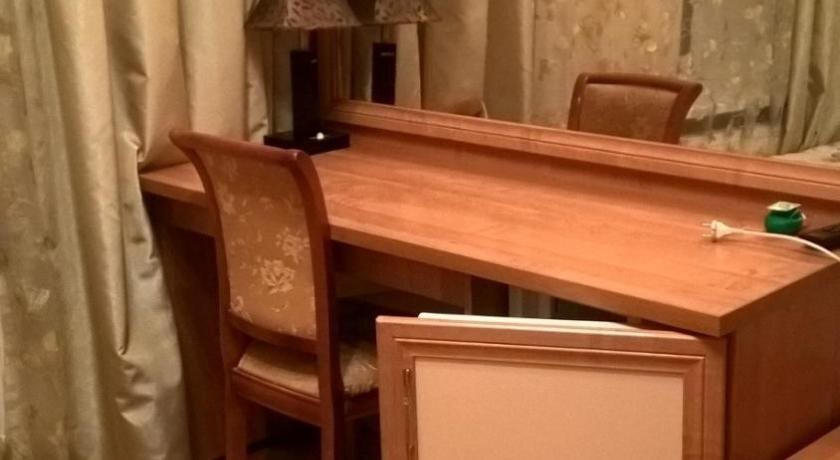 Санкт-Петербург: Hotel Ligovskiy 44