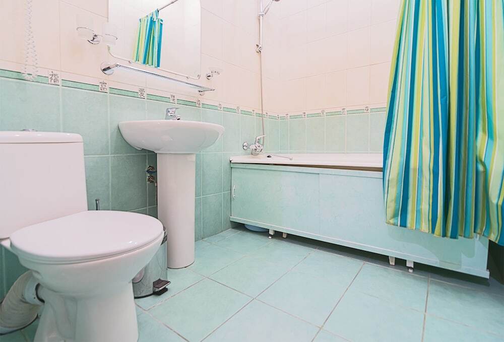 Санкт-Петербург: Hotel Ligovskiy 44