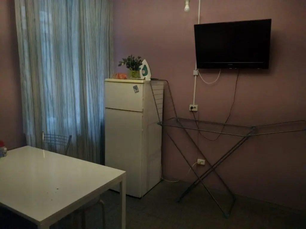 Санкт-Петербург: Хостел Old Flat на Невском