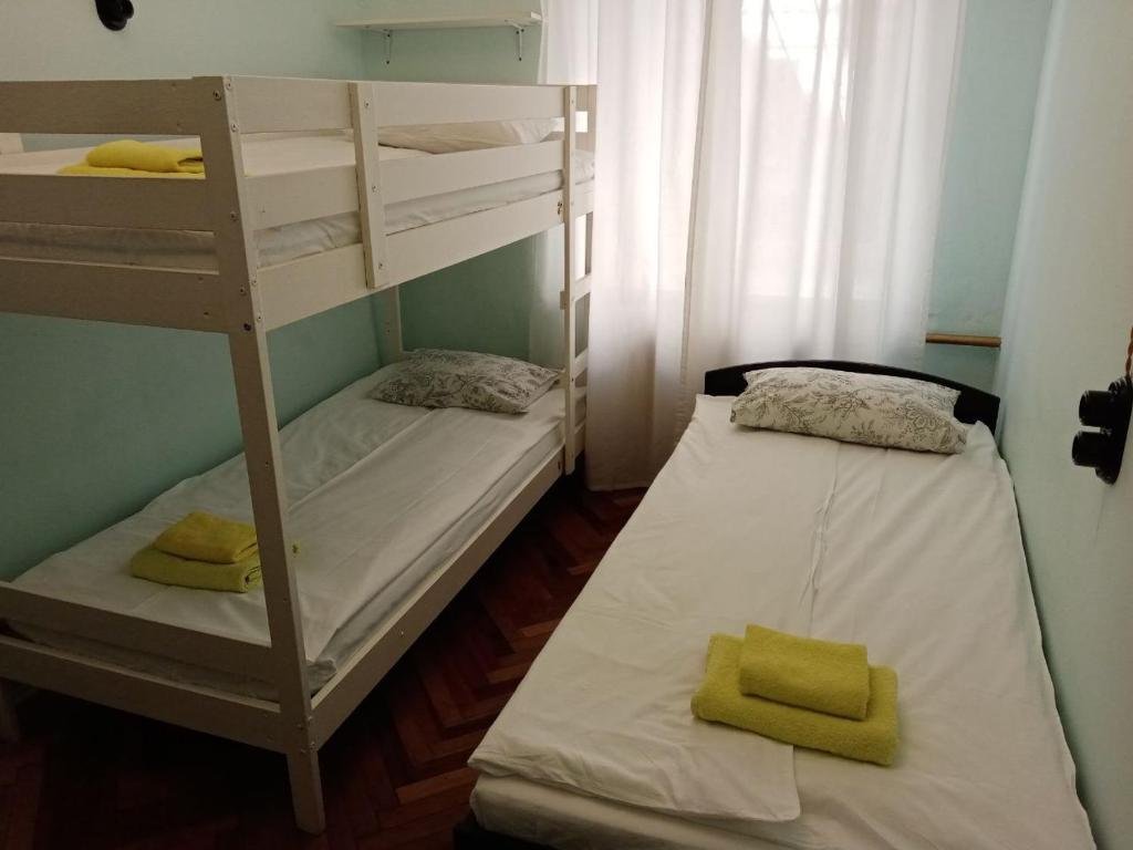 Хостел Old Flat на Невском — фото 1
