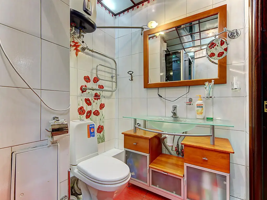 Санкт-Петербург: Longo Apartment Kirochnaya 27