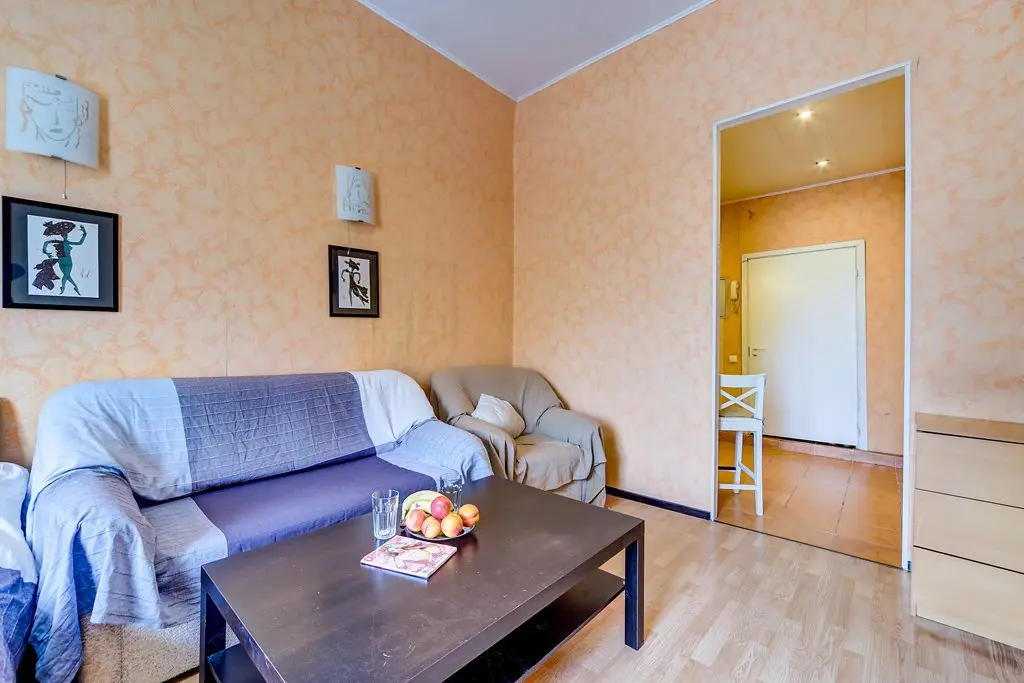 Санкт-Петербург: Longo Apartment Griboedova 9