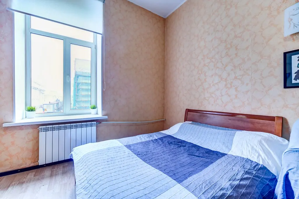 Санкт-Петербург: Longo Apartment Griboedova 9
