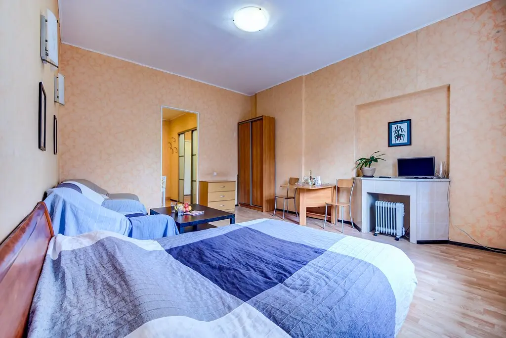 Санкт-Петербург: Longo Apartment Griboedova 9
