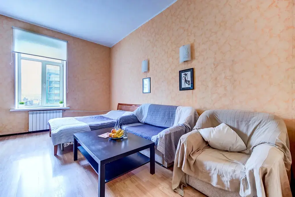 Санкт-Петербург: Longo Apartment Griboedova 9