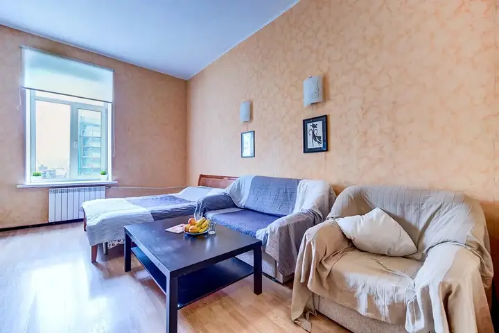 Санкт-Петербург: Longo Apartment Griboedova 9