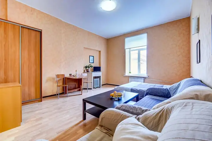 Санкт-Петербург: Longo Apartment Griboedova 9